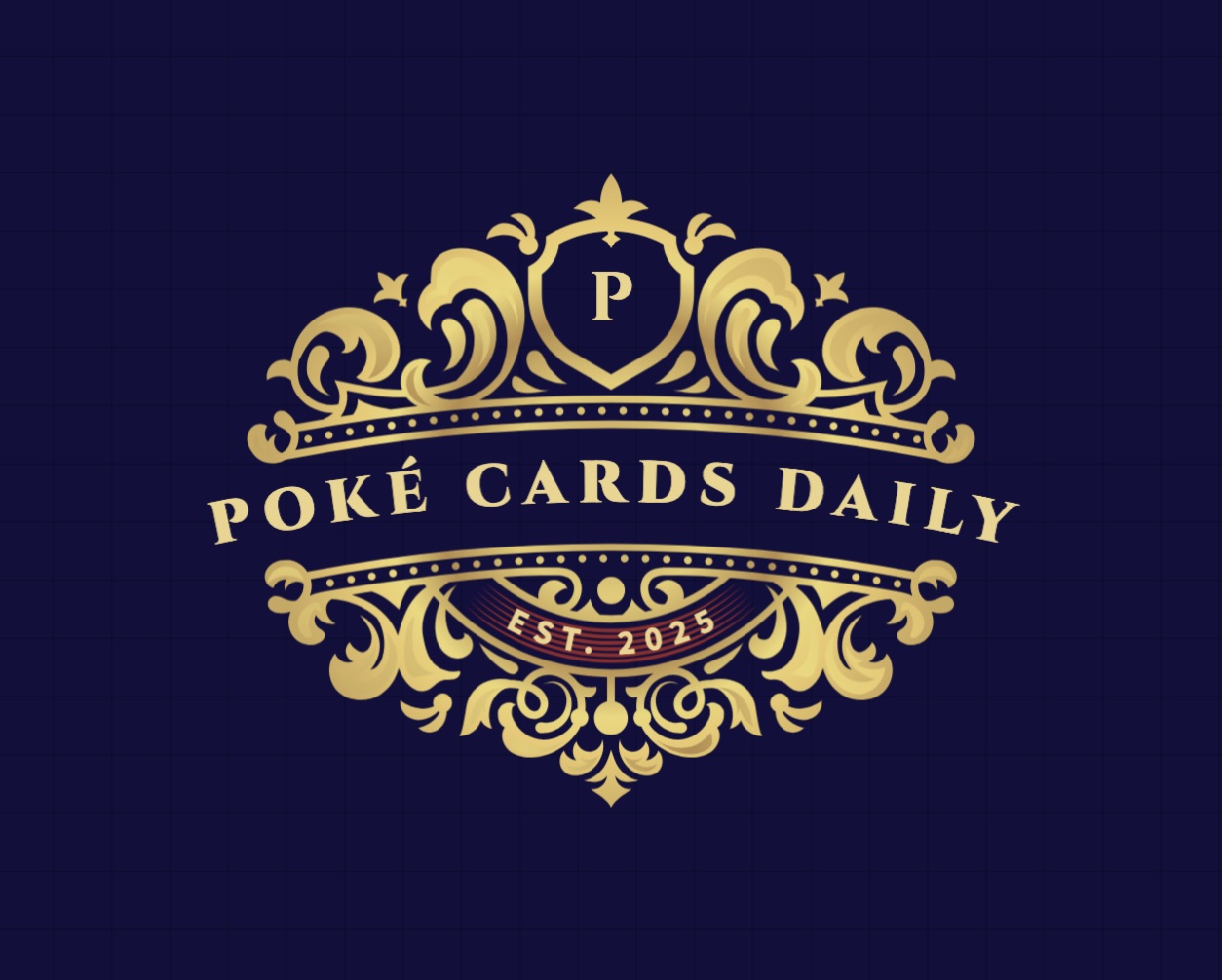 PokéCardsDaily