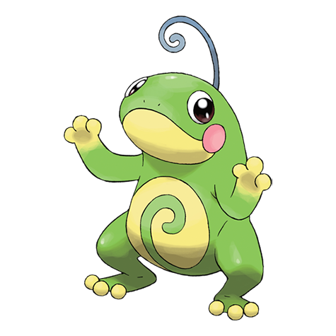 Poli_toads