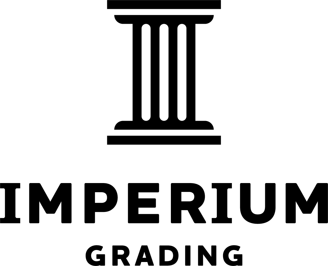 Imperium Grading logo
